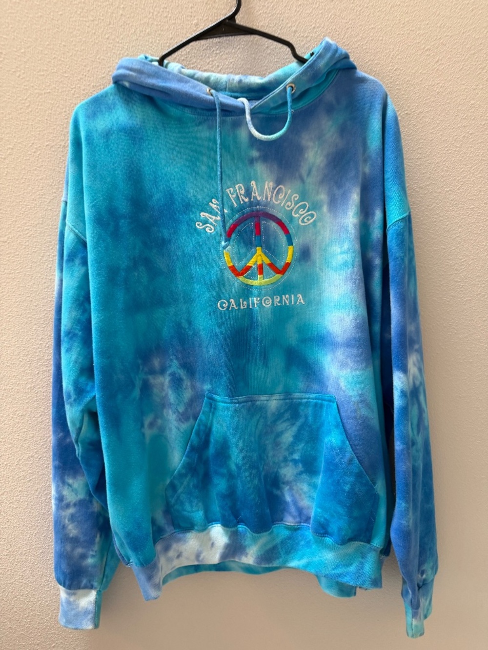 Long Sleeve Sweatshirt Hoodie